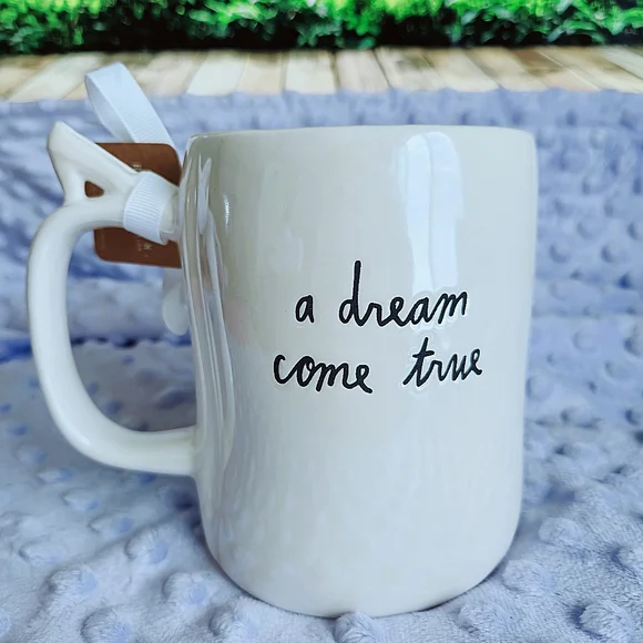 Disney Princess CINDERELLA x Rae Dunn Mug - Picture 4 of 5